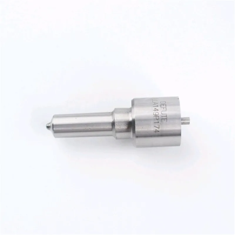 X1 Diesel Fuel Injection Oil Nozzle DLLA149P174 High Quality Diesel Nozzle Is Suitable For DEUTZ226B Weichai