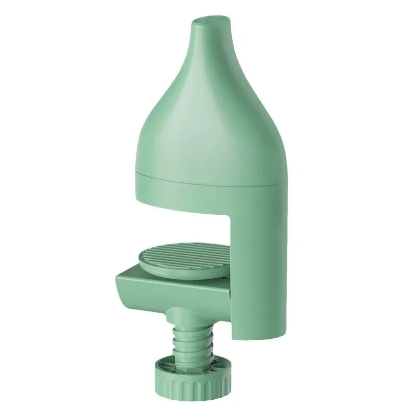 Special bracket for pet neck hair dryer, special for bath and beauty shop, high wind noise reduction neck hanging