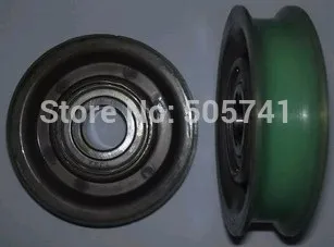 

All lift parts! Elevator door gear wheel 85*20 6204