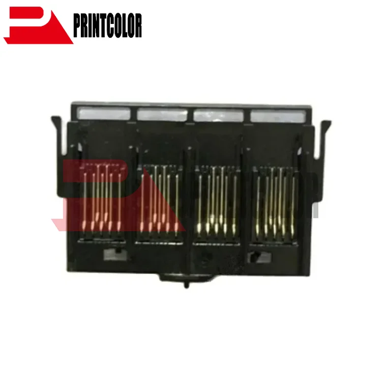 1X be for EPSON WF 7110 2870 3641 2750 7610 7620 7710 4720 4730 7210 7720 7725 2510 Ink Cartridge Contact Point Detection Board