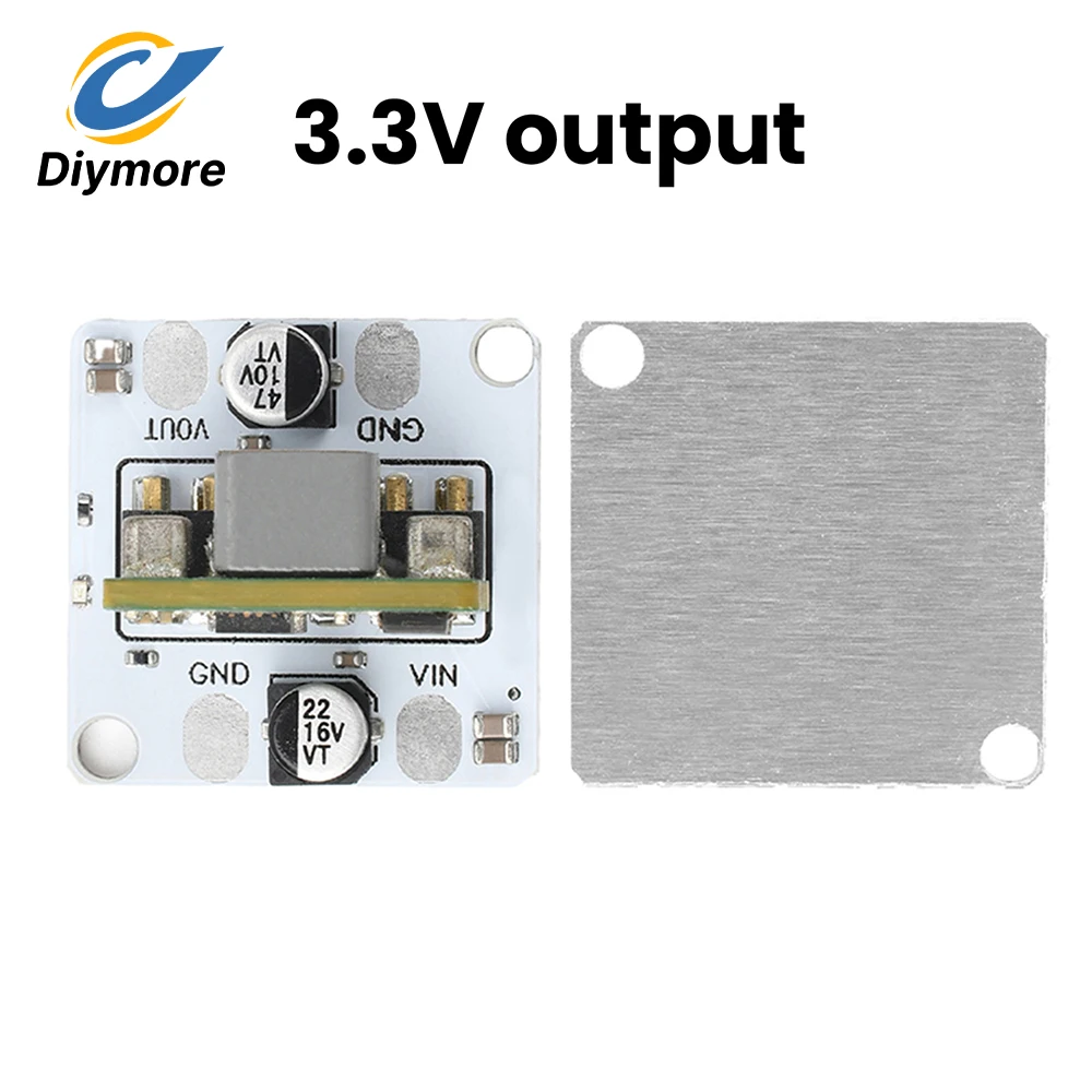 10A High-Power Volt…