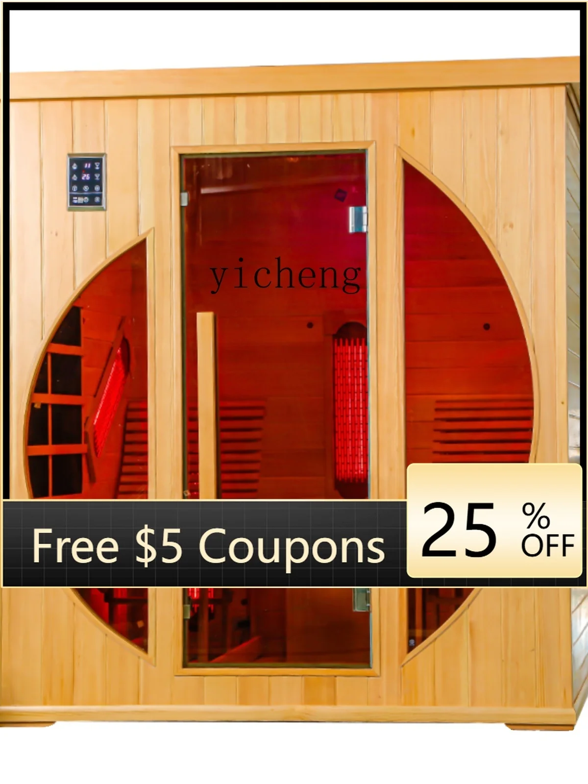 A1 Single Double Fa… - image