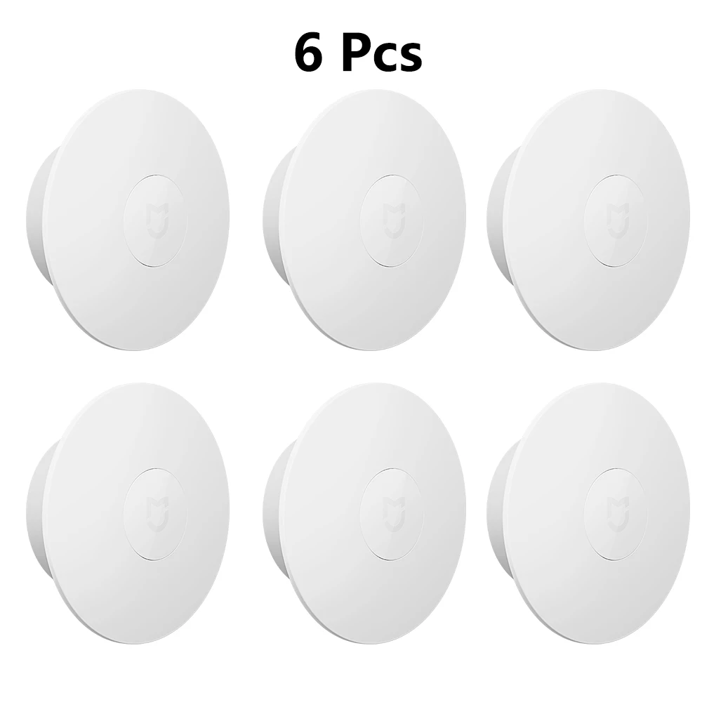Origineel MIJIA Nachtlampje 3 2700K 5V-1A 2.5W 600mAh CN
