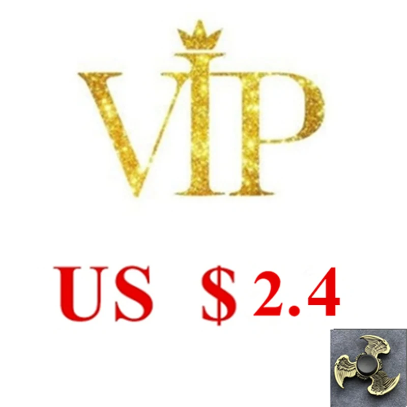 

US $ 2.4 Extra Fee Dropshipping Wholesale Extra Shipping Fee