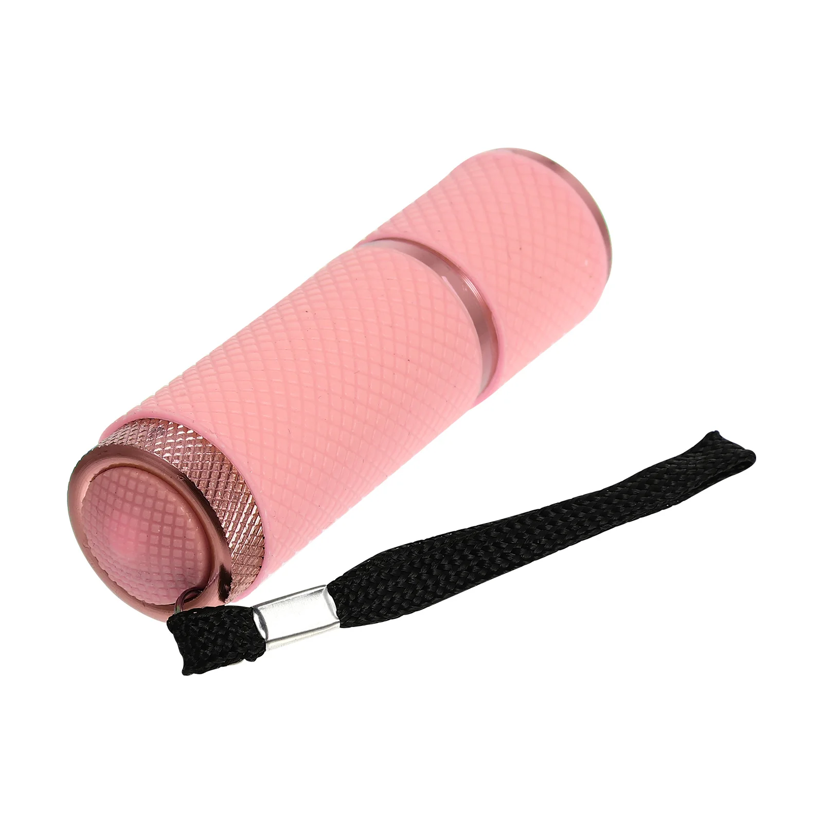 1 pièces Portable sèche-ongles lampe à LED pour vernis Gel séchage rapide manucure lumière conception compacte pour voyage utilisation Mini lampe de manucure