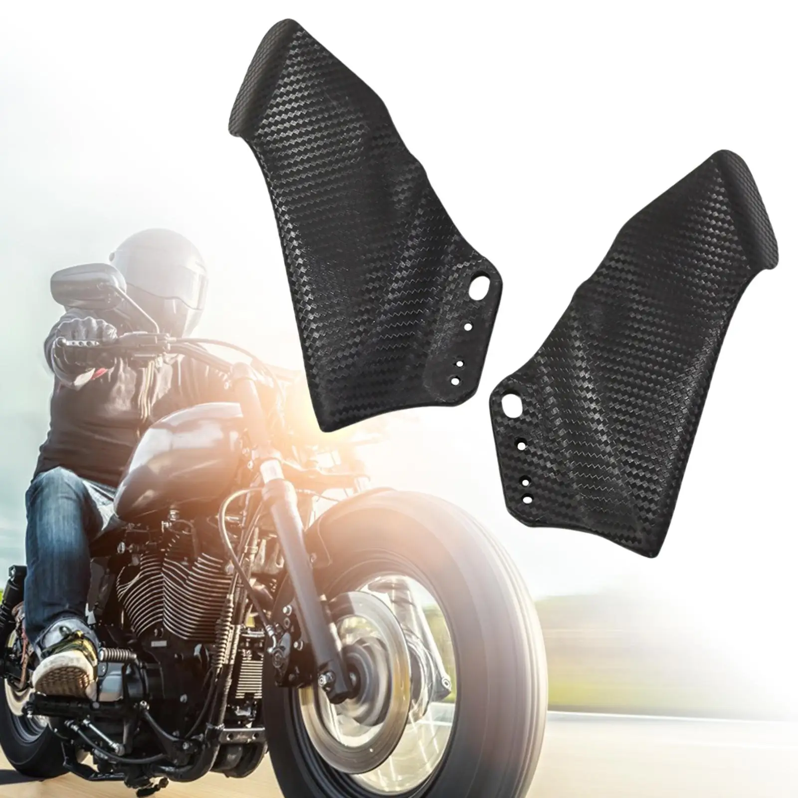 2 шт., обтекатель для мотоцикла Yamaha Yzf T-Max530