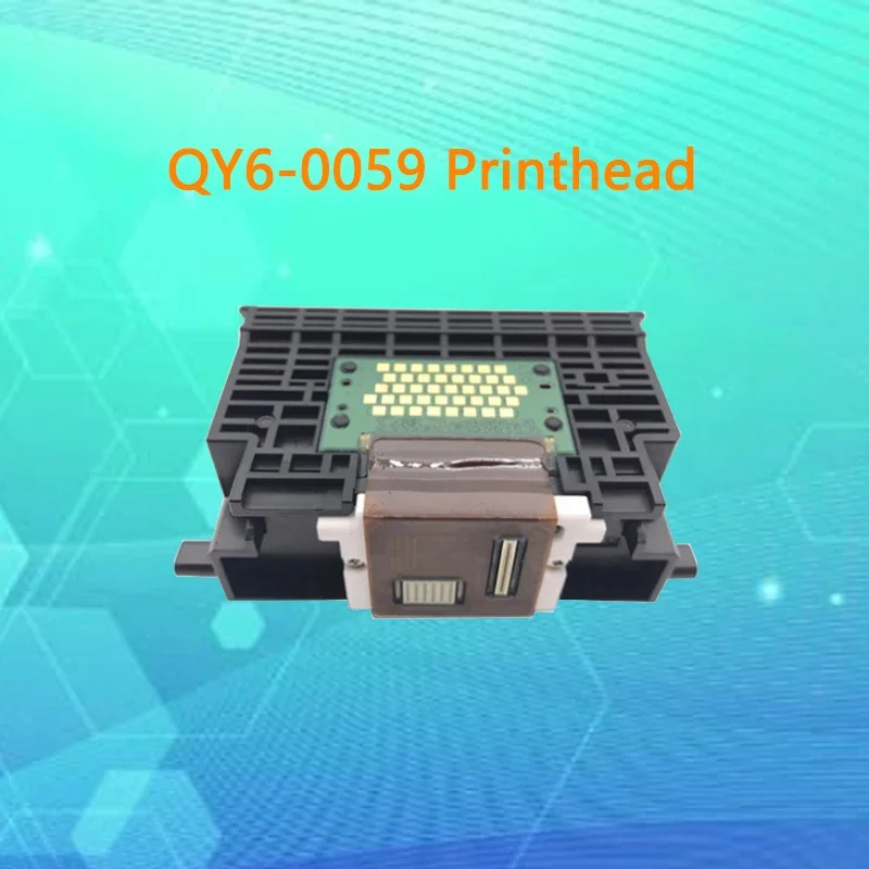 

High Quality QY6-0059 QY6-0059-000 Printhead Print Head Printer Head for Canon iP4200 MP500 MP530 Printer