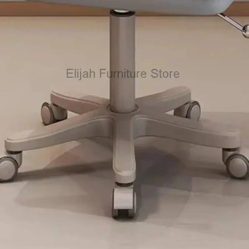 

Ergonomic Pedicure Barber Chair Salon Vanity Hairdressing Makeup Chair Tattoo Luxury Chaise Coiffeuse Aesthetic Tattoo Furniture