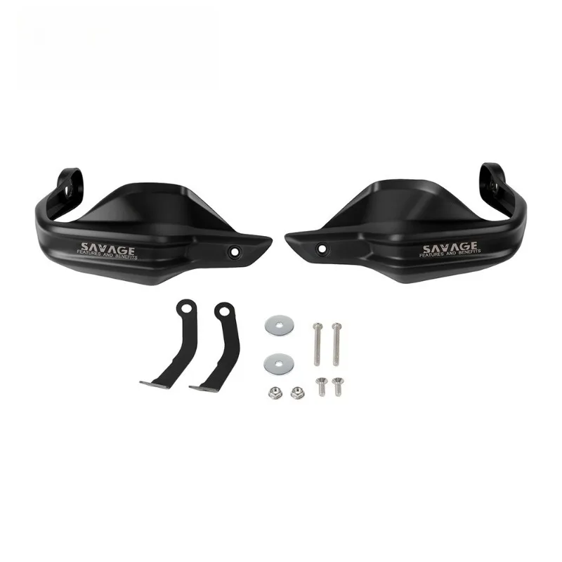 For Yamaha MT-07 Y-AMT MT07 MT 07 2025-2026 Motorycle Hand Lever Guards Handlebar Handguards Shield Protection Handle Bar Cover view 4