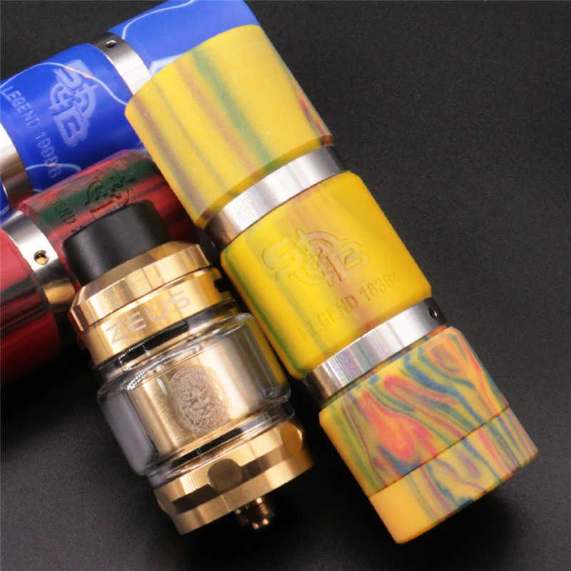 บุหรี่ไฟฟ้าแบบเกลียว V2สำหรับบุหรี่ไฟฟ้า, บุหรี่ไฟฟ้าแบบเกลียว510สำหรับ18650บุหรี่ไฟฟ้า