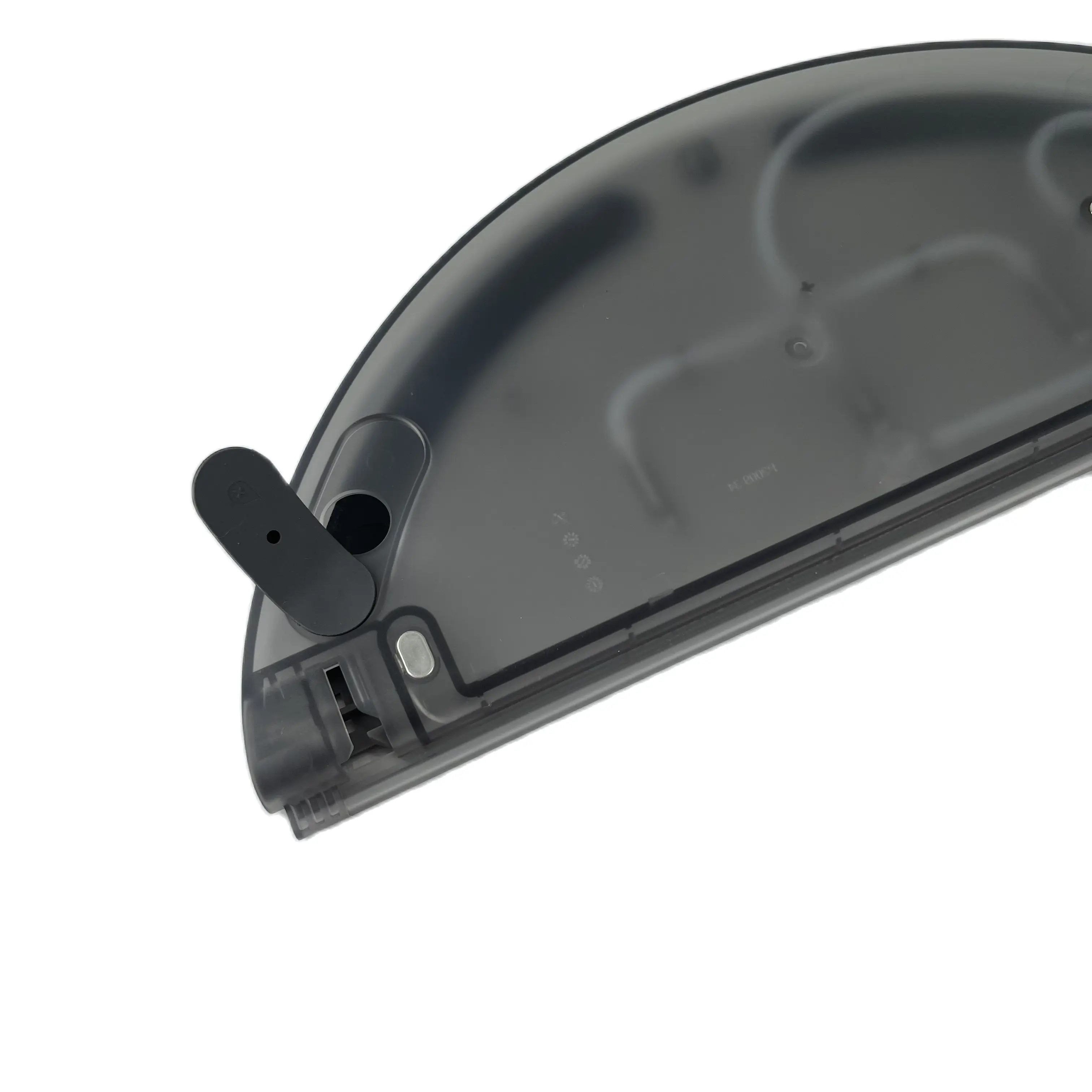 Original novo dreame robô d9max tanque de água para trouver vácuo mop rls5l robô aspirador de pó reparação peças acessórios