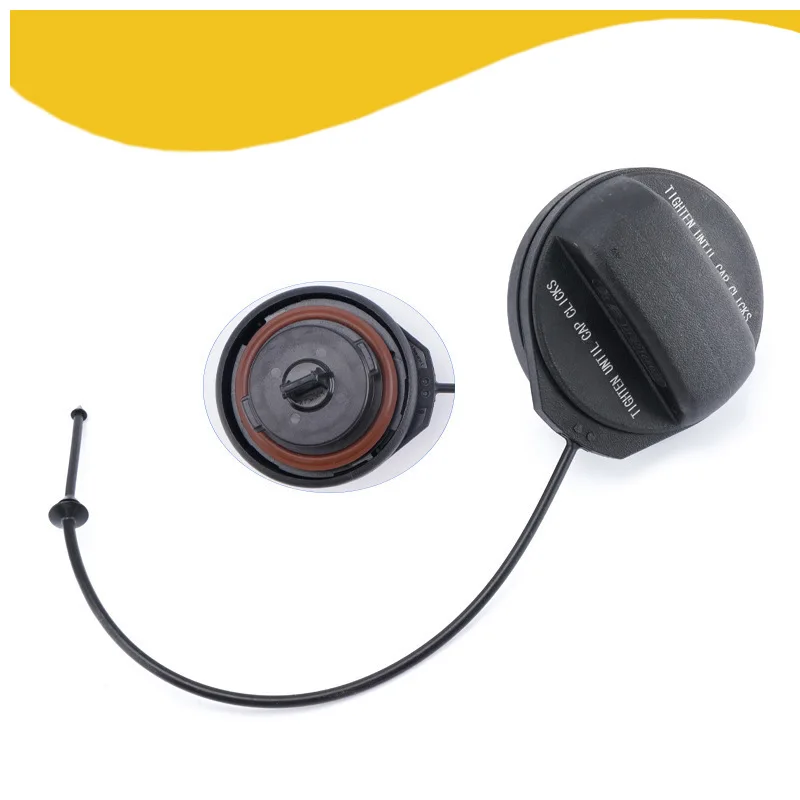 

YL00620180 For Peugeot 4008 5008 508L C6 C5 Versailles fuel tank inner cover with lettering