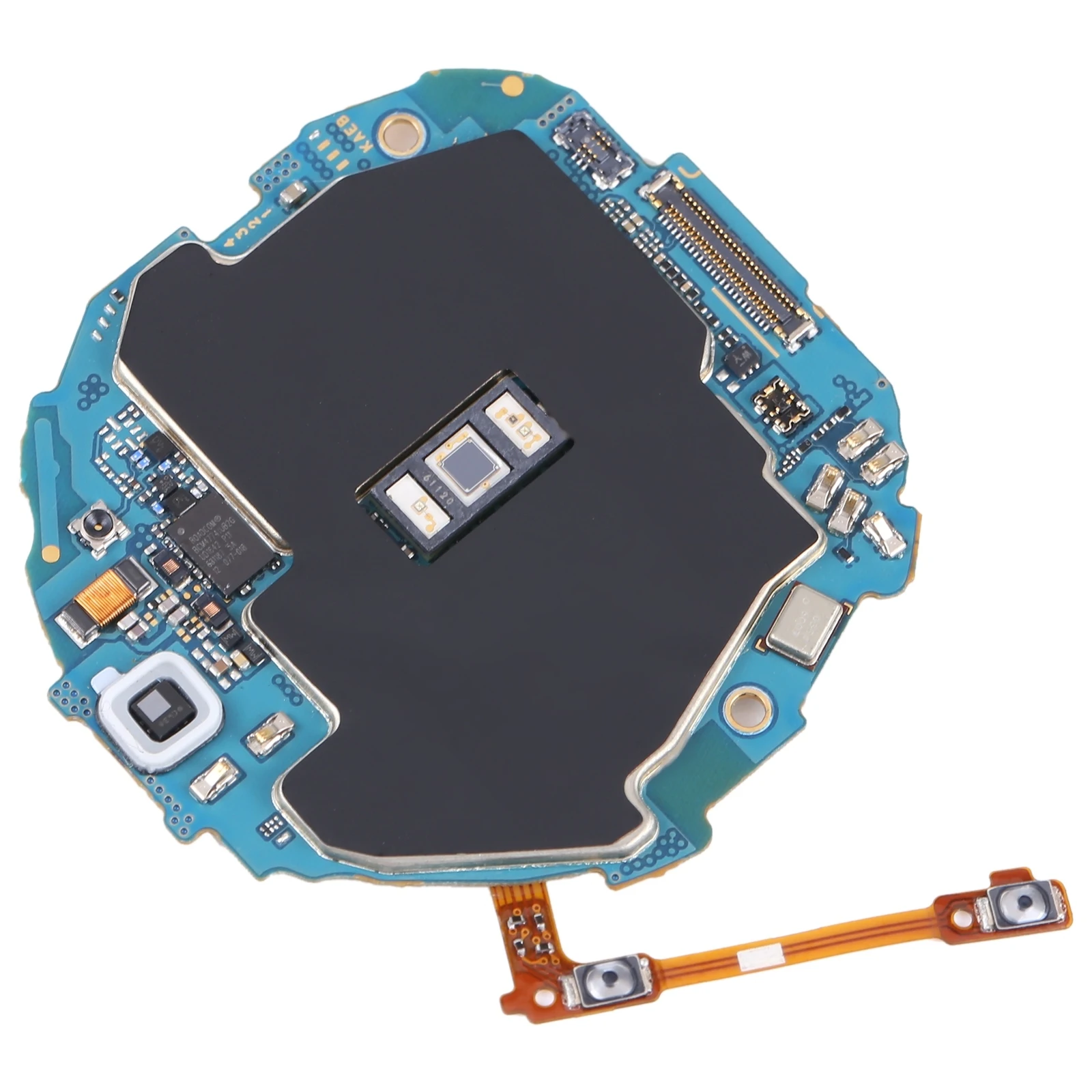 Motherboard for Samsung Gear S3 Classic SM-R770 / Samsung Gear S3 classic LTE SM-R775S Watch Board Repair Replace Part