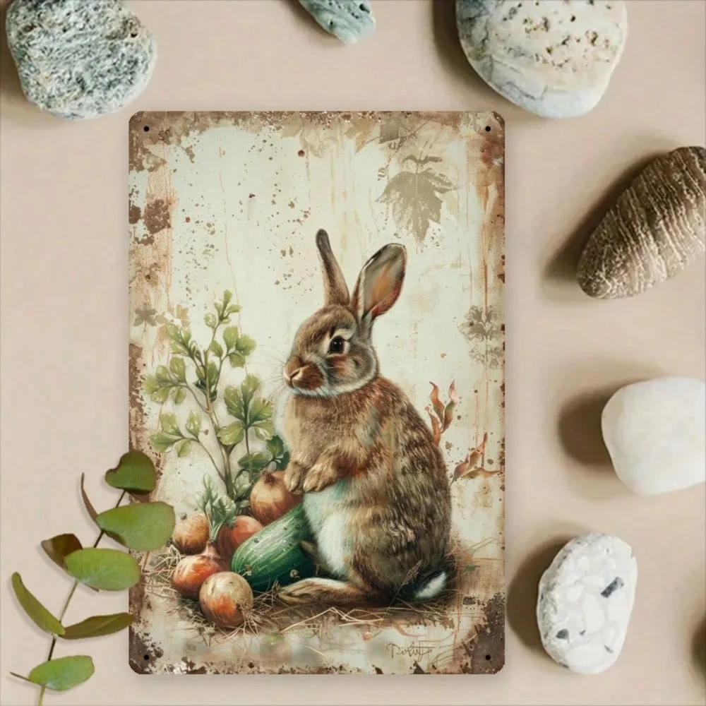 سلة التفاح الاصطناعية من Farmhut - ديكور فواكه واقعي مع قماش متقلب لقطعة مركزية لطاولة المطبخ، ديكور منزلي للمزرعة