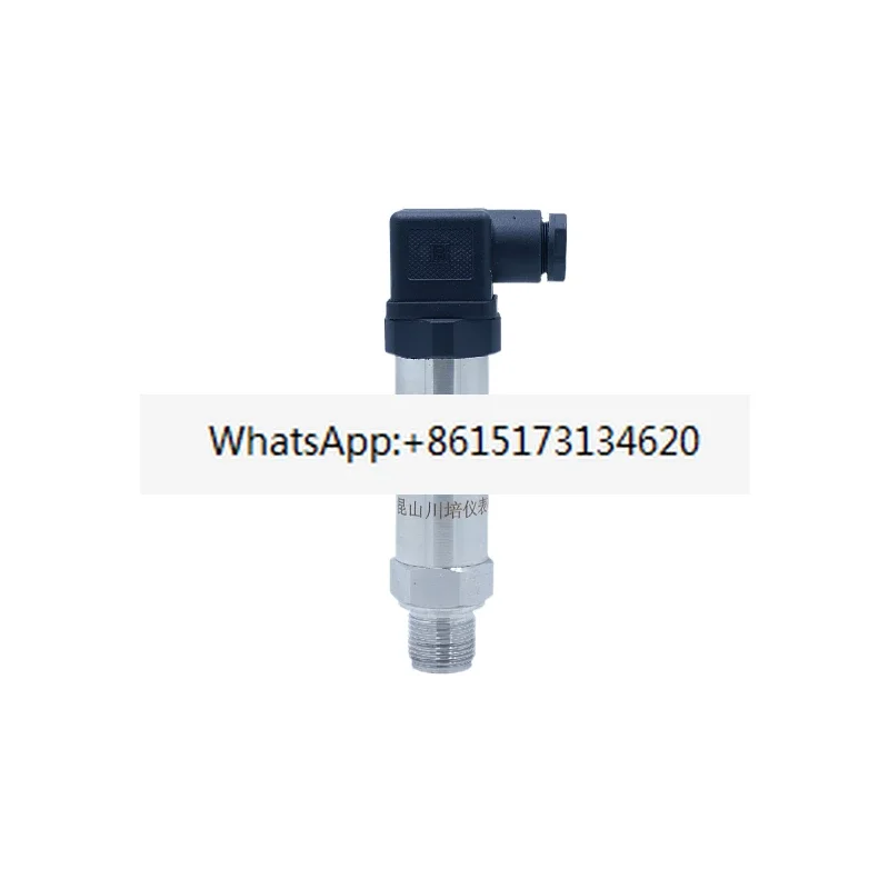Compact liquid level transmitter High precision pressure liquid level sensor BP-801K water tank liquid level 4-20ma