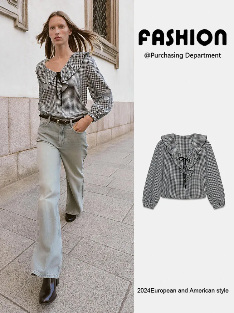 

Новое поступление, осенний сезон, маленький идентификационный узор, повседневные универсальные многослойные украшения, женские изящные этнические сле