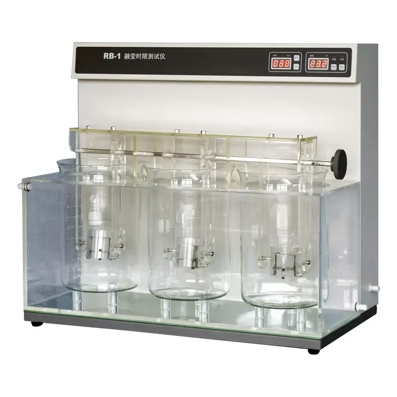 for Laboao RB-1 High Quality Thaw Tester for Suppository and Tablet China Thaw Tester