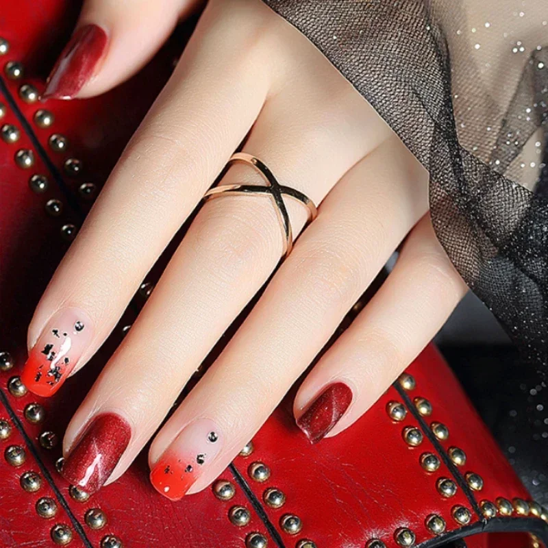 Smalto per unghie gel da 7,3 ml 88 colori Semi-permanente Smalto per unghie UV Smalto ibrido Gel Colla per unghie Esmalte Top Coat Primer