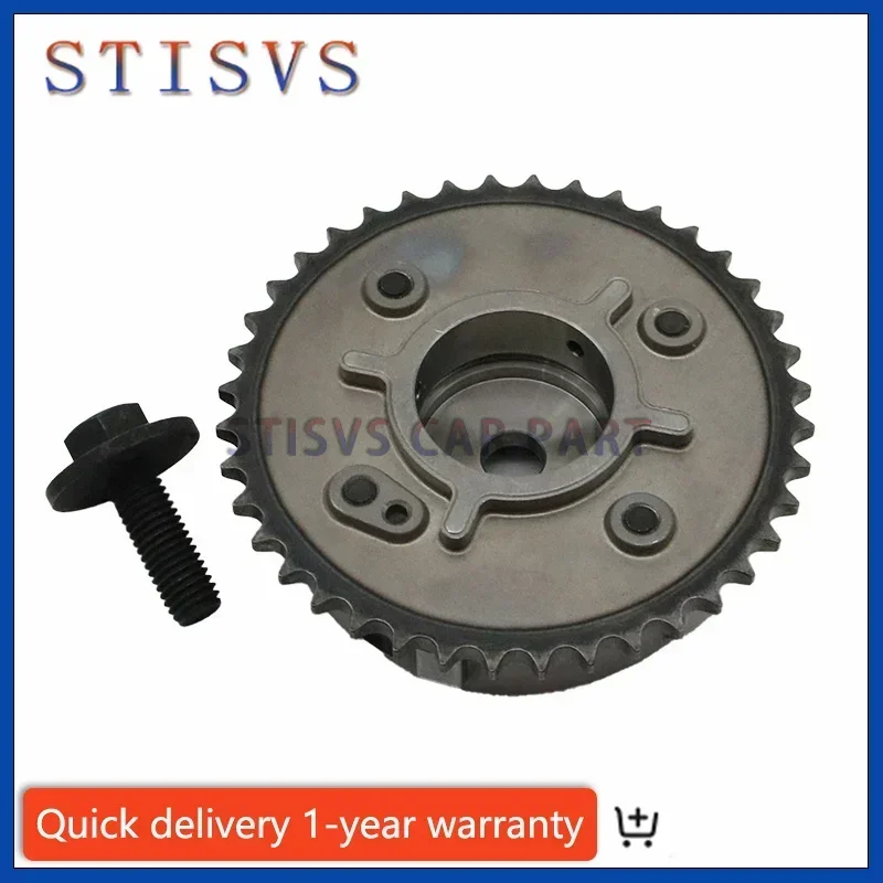 L3K9-12-4X0C Turbo Engine Variable Valve Timing VVT Sprocket Cam Phaser For Mazda 3 6 CX-7 2007 2008-2013 New Car Accessories