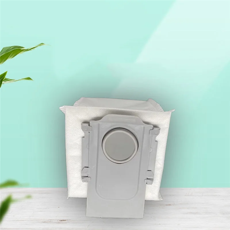 

16 шт. для Roborock Q Revo/Roborock P10, аксессуары, мешок для пыли, запасные части, аксессуары