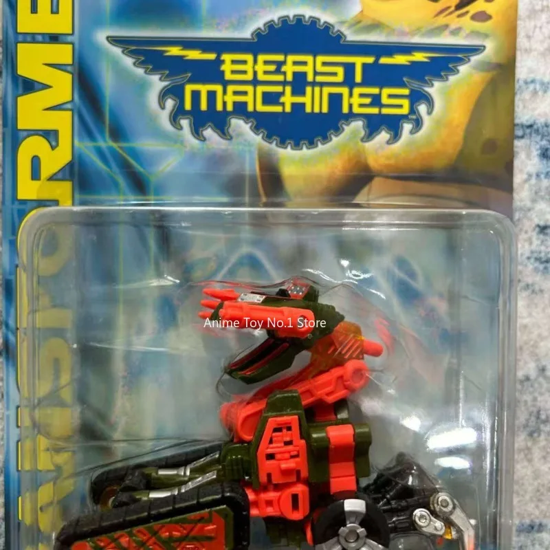 Original Transformation Robot Model Sweeper Anime Action Popular Favorites Figure Deformation Optimus Prime Toys  Puzzle Gifts