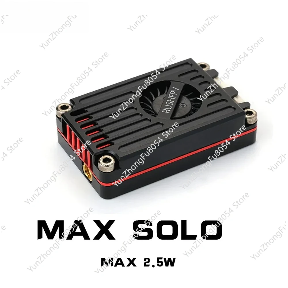 

The 2.5W high-power FPV FPV with a fixed wing for long voyages