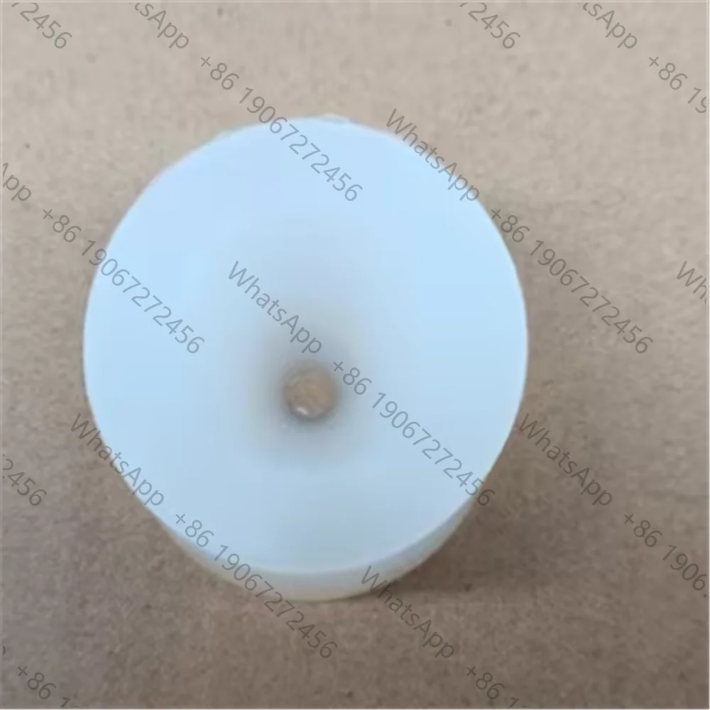 10-50mm 20-30MM 30-40MM silicone pad capping head inner core capping machine accessory wear-resistant leather band washer
