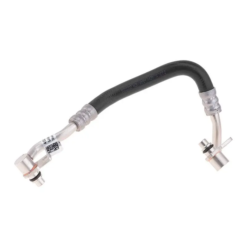 

A98M для A6 Allroad Quattro/A6/S6 2011-2014, A7 Sportback 2012-2014, шланг возврата масляного радиатора трансмиссии 4G0317817Q