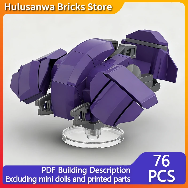 

Popular Game Model MOC Building Bricks Game Vehicle Motorcycle Modular Technology Gifts Holiday Assemble Children Toys Suit