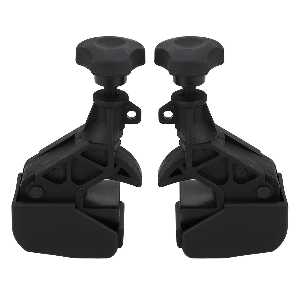 

2pcs Tire Changer Tire Depressor Rim Clamp Rim Wheel Changing Helper Tire Changer Bead Clamp Mount Drop Center Tool Depressor
