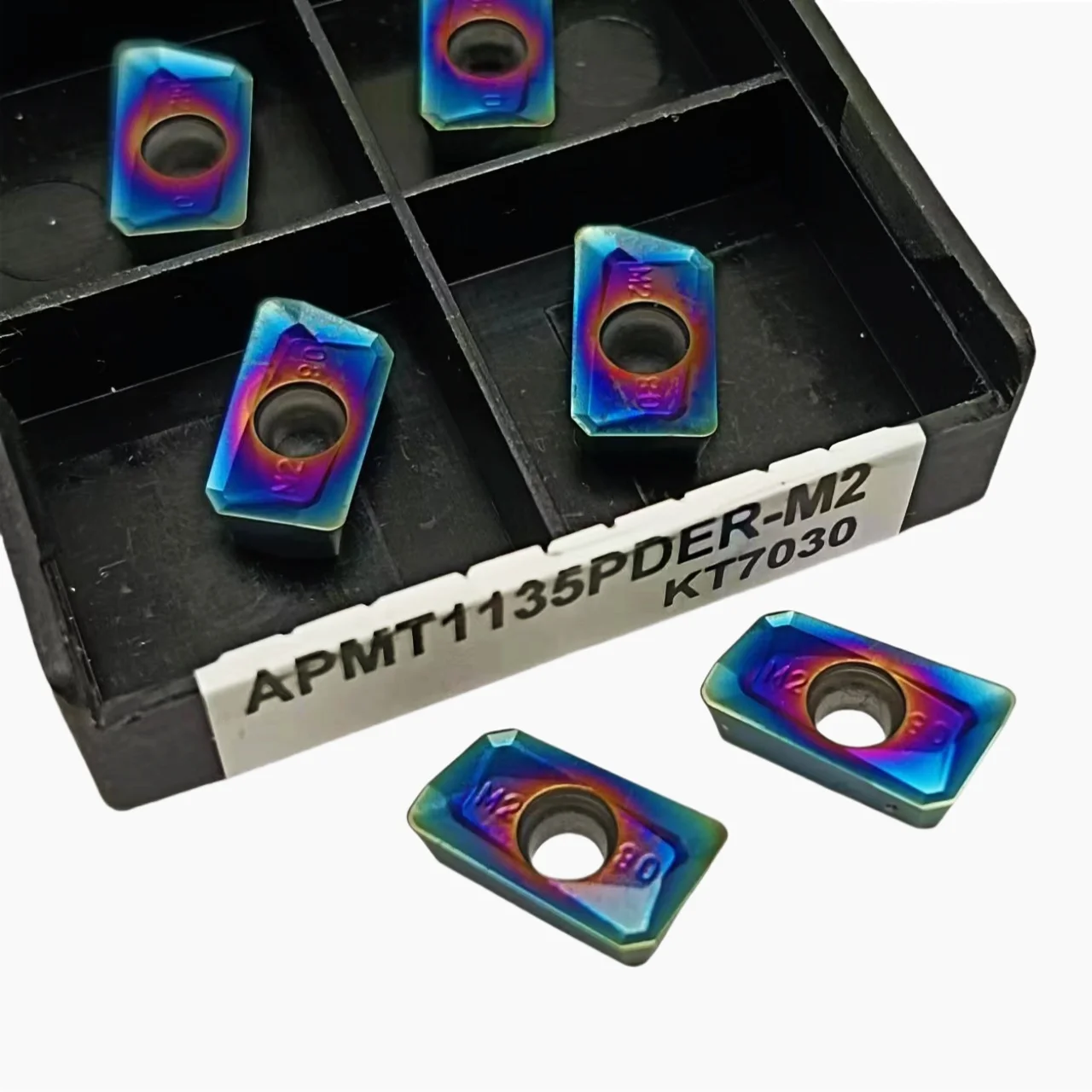 BAP300R Milling Cutter Rod C10 C12 C14 C15 C16 C19 C20 Milling Tool Holder CNC Rough Machining Carbide APMT1135 APKT1135 insert