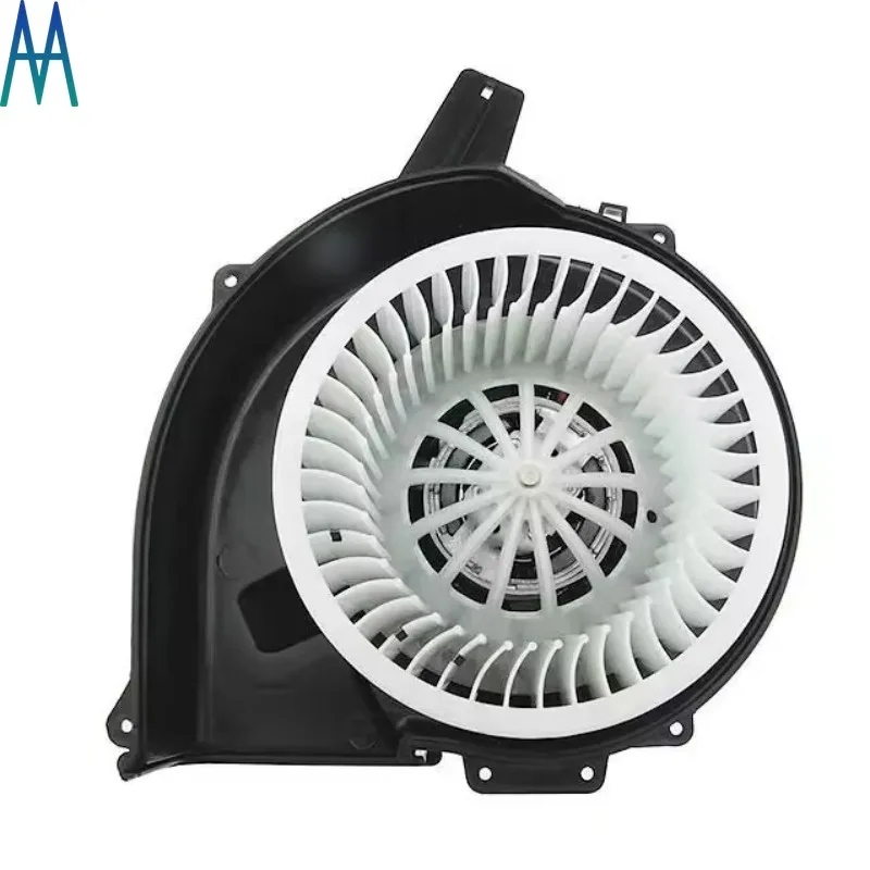 

6Q1820015 6Q1820015H AC Heater Blower Motor Fan For VW Volkswagen Polo 9N Audi A2 Seat Ibiza Cordoba