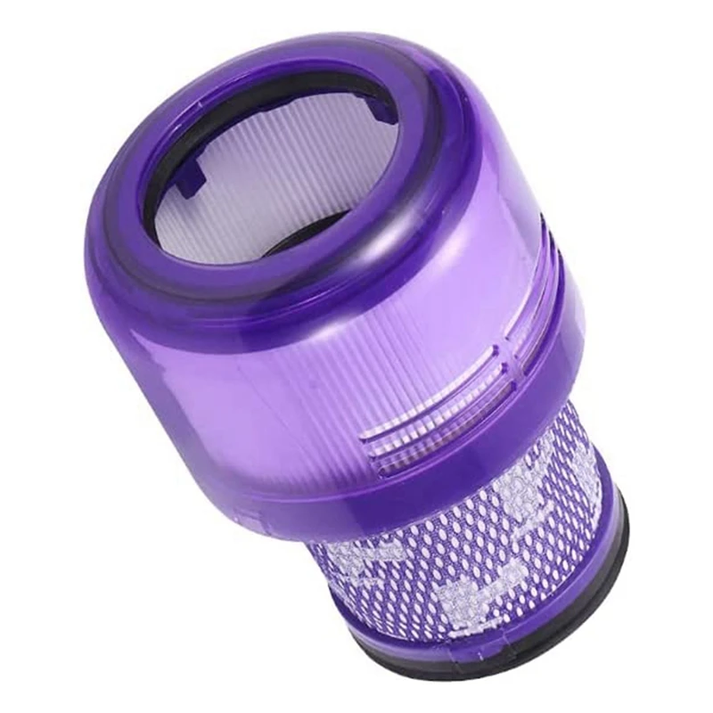 AC66 для Dyson V15 V11 SV14, моющийся фильтр, беспроводной пылесос, запасные части, фильтр Hepa, запасная часть A