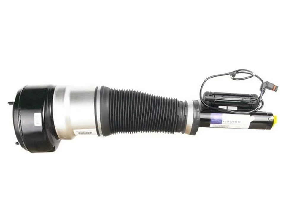 

For S-Class W221 OEM Front Air Suspension Shock Absorber New Model A2213204913 A2213205113 Main Brand Suspension