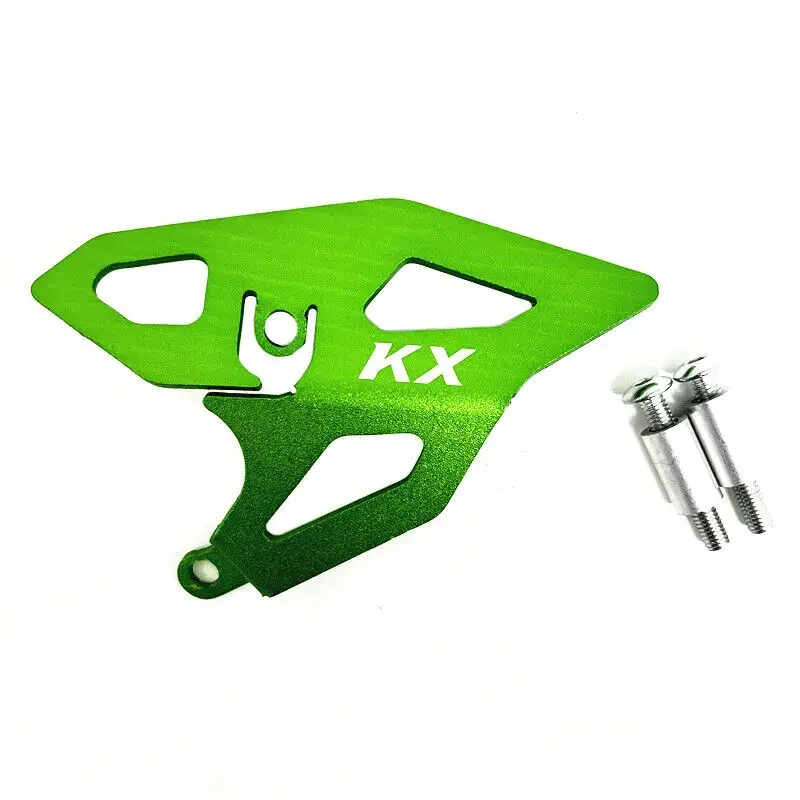 Pièces de protection de pignon avant, accessoires de protection JOCover, KAWASAKI KX250 KX250X KX450 KX450X KX 250 250X 450 450X 2022