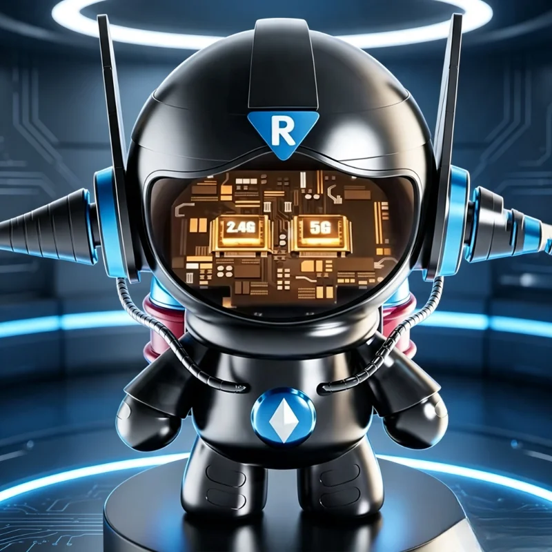 smart-robot-security-camera-wifi-indoor-home-surveillance-camera-two‑way-audio-night-vision-cute-robot-style-baby-monitor-camera