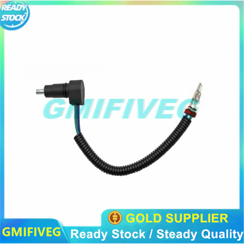 For Great Wall Hover Haval Haval CUV H3 H5 4408640001 Wingle Transfer Gear SensorDeer Four-wheel Drive Speed Sensor