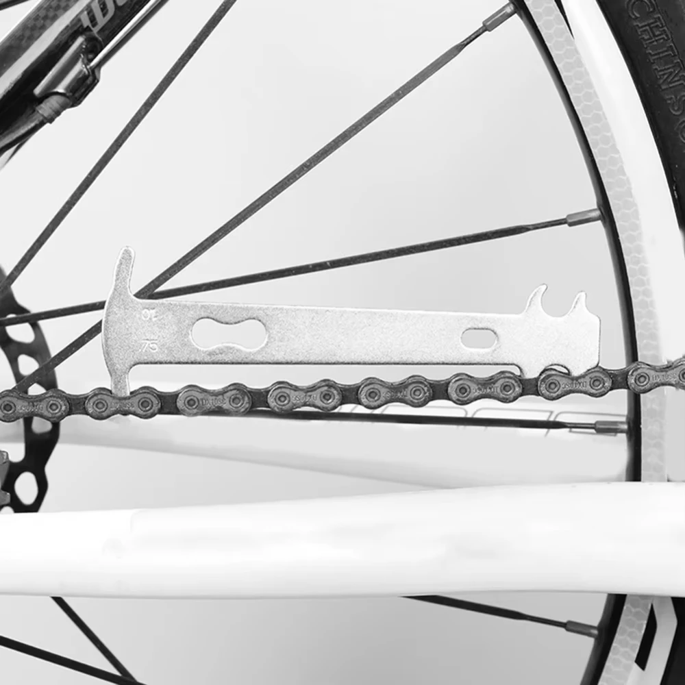 Fahrrad-Kettenzangen-Set mit Kettenöffner und Reparaturwerkzeug für Outdoor-Radfahren und Fahrradzubehör – Detail 7