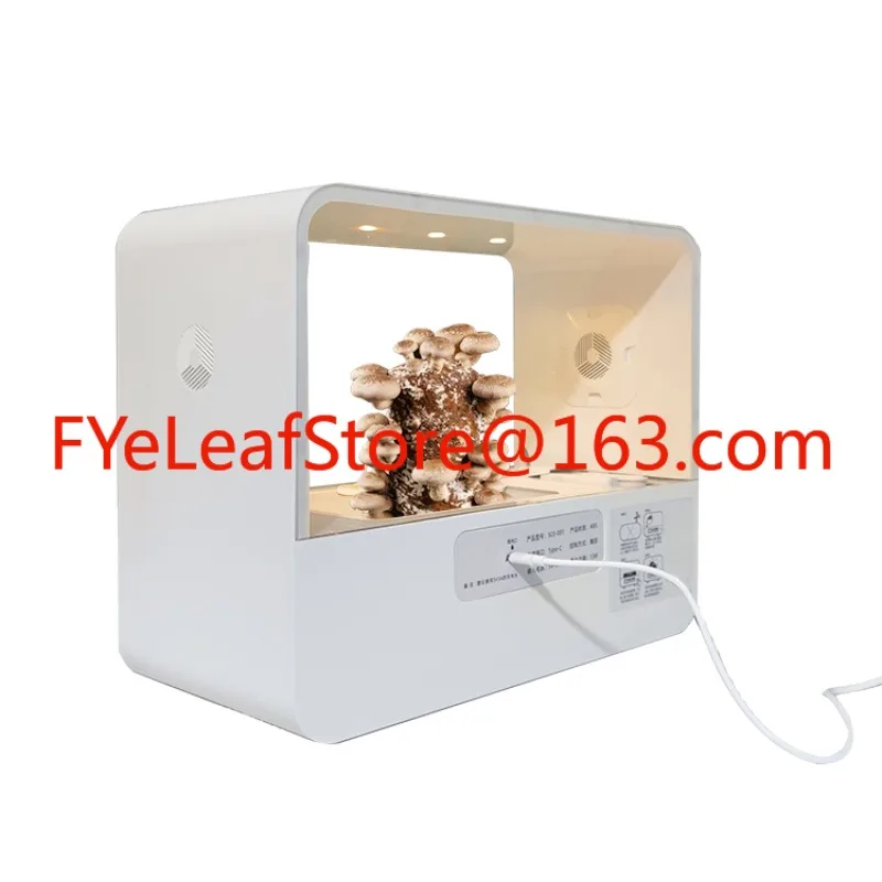 

Top Selling Grow Light Green Fans Tent Complete Full Greenhouse Mushroom Grow Kit for Indoor