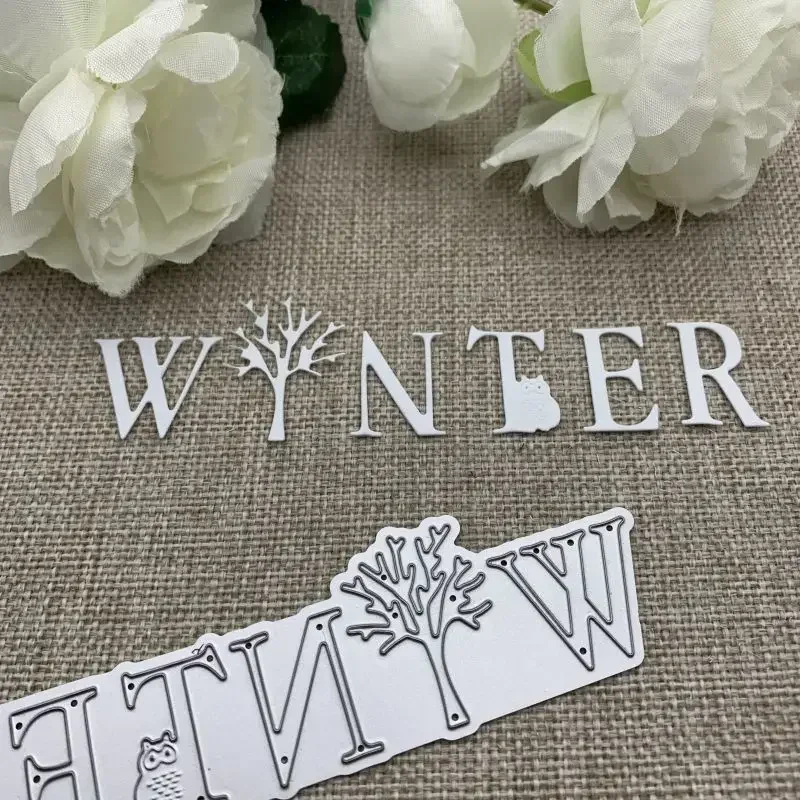 Summer Winter Lette…