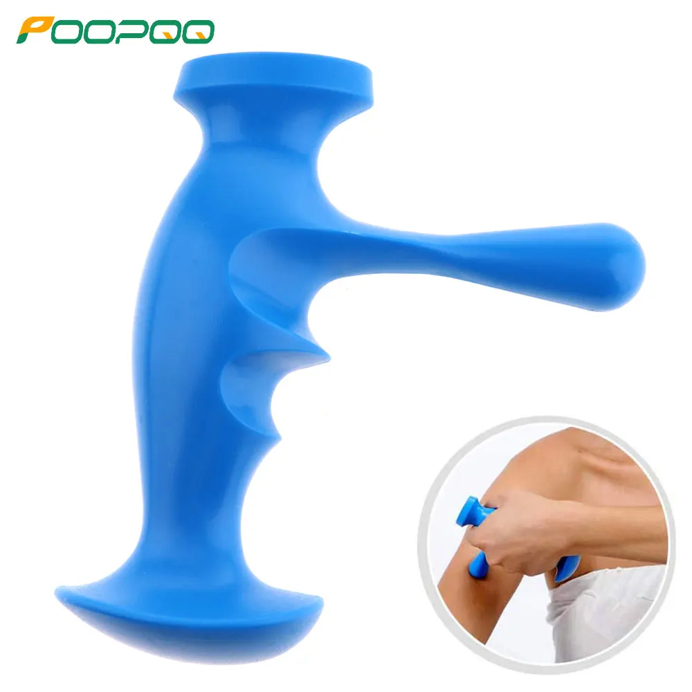 

1 Piece Deep Tissue Massage Tool, Effective Acupressure, Trigger Point Pressure Massage In Home Office Gym for Men and Women