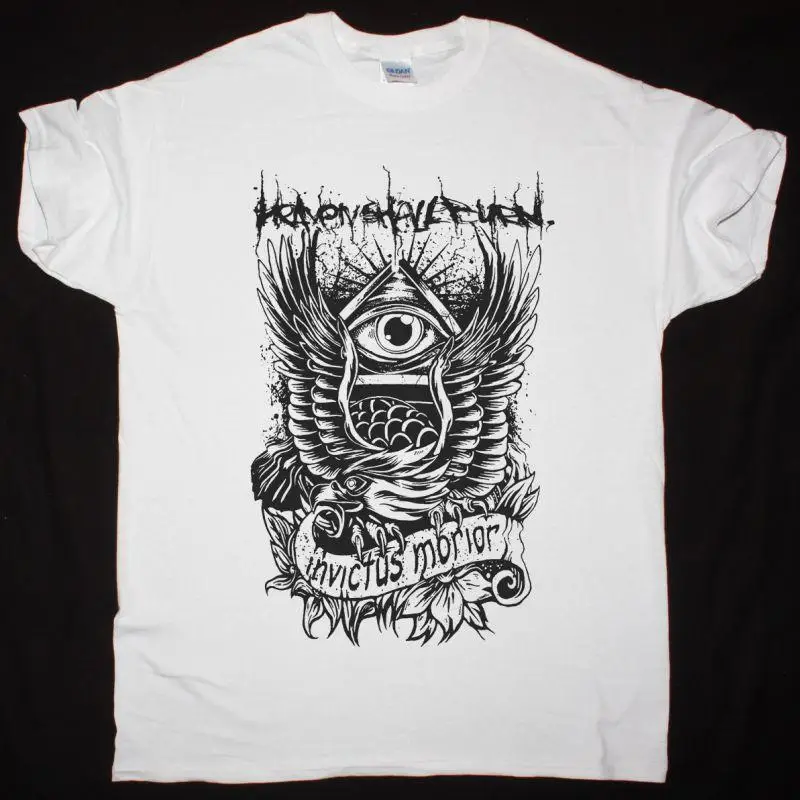 Heaven Shall Burn Invictus Morior T-Shirt