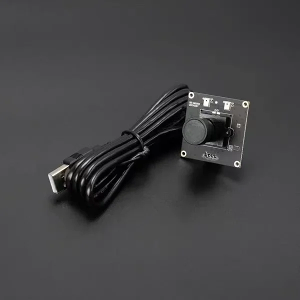

USB-камера ночного видения (с микрофоном)