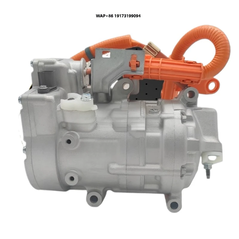 

Auto Air Conditioning Parts Car Ac Compressor For GP5 SHS -27M 388105P6004