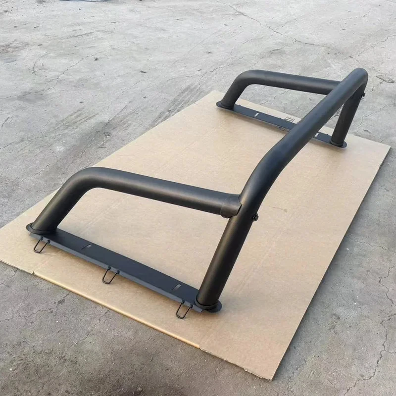 

Easy Install Roll Bar Hilux Vigo Pickup Truck Anti-Roll Bar Modification Accessories