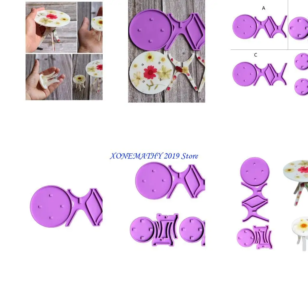 

F42F Силиконовая эпоксидная смоляная смоля.