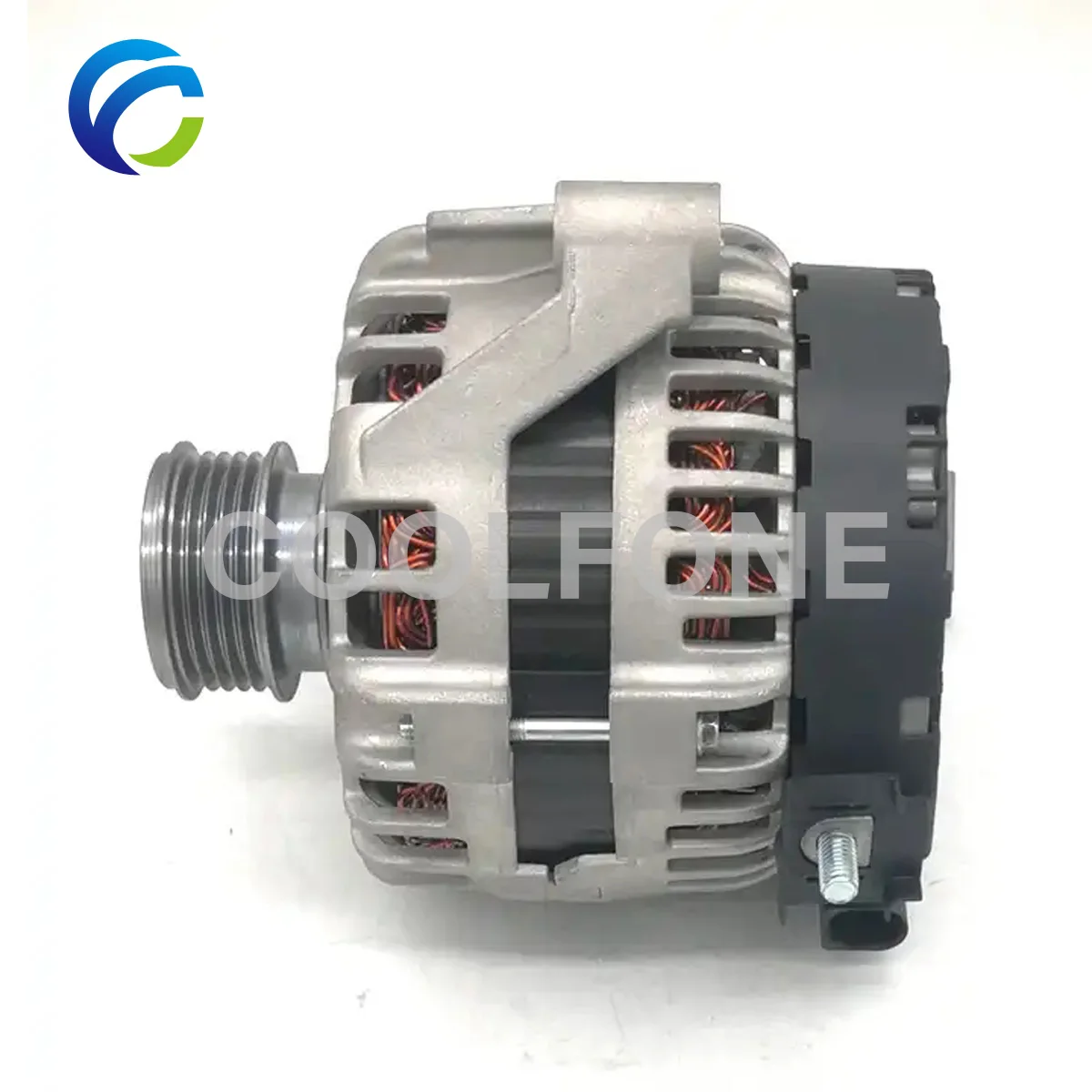 Generator Alternator for VOLVO S40 V50 S60 V60 XC60 V70 C70 XC70 S80 2.0D 2.4 D 30659131 36001341 31419556 36012619 6G9N10300JD