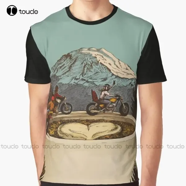 The Dream Roll 2016 Poster Graphic T-Shirt Digital Printing Tee Shirts Streetwear Xxs-5Xl New Popular Unisex Christmas Gift