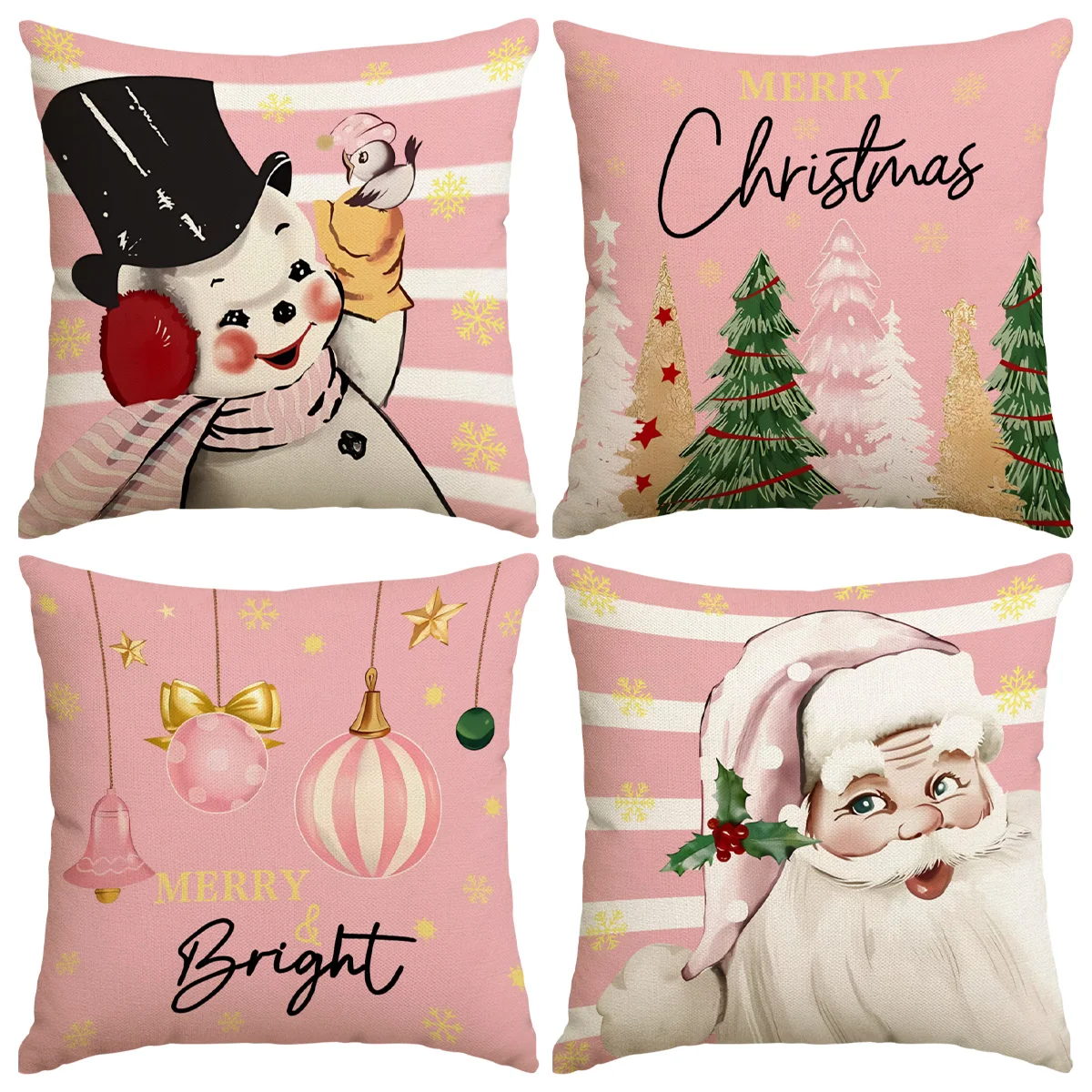 1/4 Uds. Funda De A… - image