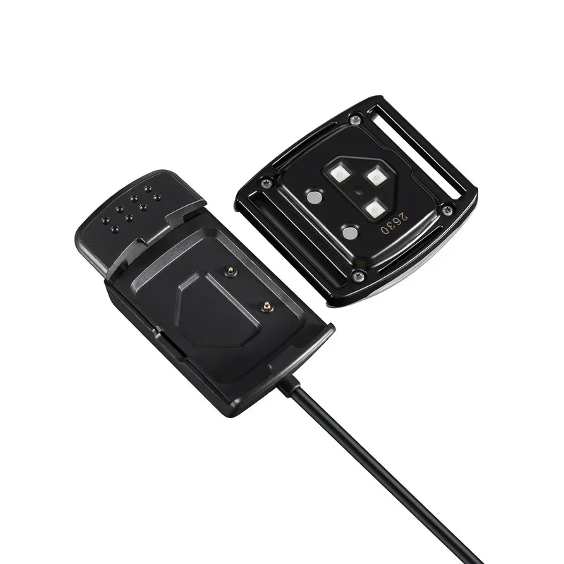 

Сменный зарядный кабель для браслета, монитора сердечного ритма, USB-зарядная база
